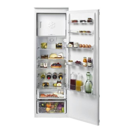 REFRIGERATEUR 1P ENCASTRABLE ROSIERES